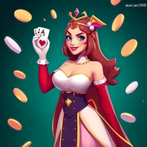 Menggali Fitur Menarik di Situs Game macan388