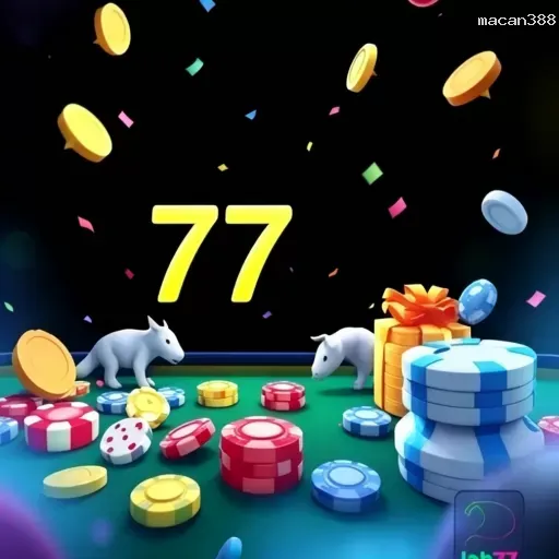 Mengenal macan388 Sebagai Platform Game Online Terpercaya