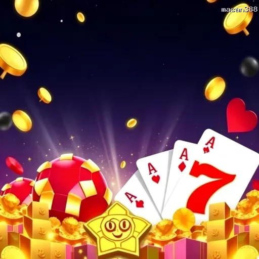 Review Permainan Populer di Situs macan388